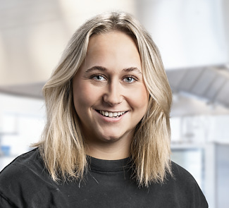 Caroline Sparvath Olesen